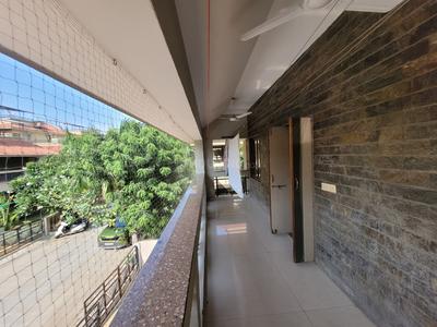 Balcony Image of 4329 Sq.ft 5 BHK Independent House for sale in South Bopal Ahmedabad for Rs. 50000000