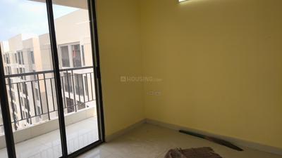 Bedroom Image of 1130 Sq.ft 3 BHK Apartment / Flat for sale in The 102, Joka Kolkata for Rs. 7000000