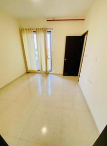 Bedroom Image of 750 Sq.ft 2 BHK Apartment / Flat for sale in Malhar 24 East, Sanpada Navi Mumbai for Rs. 22000000