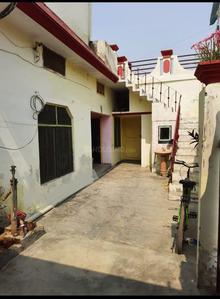 Balcony Image of 180 Sq.ft 4 BHK Independent House for sale in Bihar Kalan Bareilly for Rs. 4500000