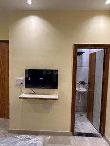 Hall Image of 2500 Sq.ft 10 BHK Builder Floor for rent in Sector 6 Rohini New Delhi for Rs. 300000