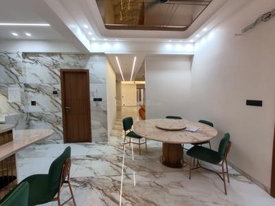 Hall Image of 4800 Sq.ft 5 BHK Apartment / Flat for sale in Sunrise Vista, Bodakdev Ahmedabad for Rs. 50000000