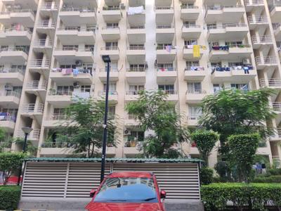 Building Image of 1300 Sq.ft 2 BHK Apartment / Flat for sale in Indiabulls Centrum Park, Sector 103 Gurgaon for Rs. 15000000