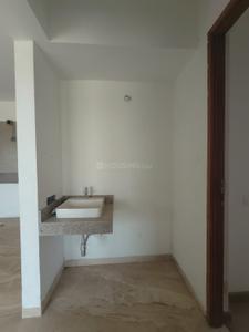 Hall Image of 2294 Sq.ft 3 BHK Apartment / Flat for sale in Addor Cloud 9, Ambawadi Ahmedabad for Rs. 24000000