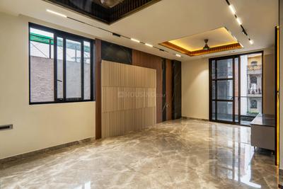 Hall Image of 1728 Sq.ft 3 BHK Builder Floor for sale in Vikaspuri New Delhi for Rs. 38000000