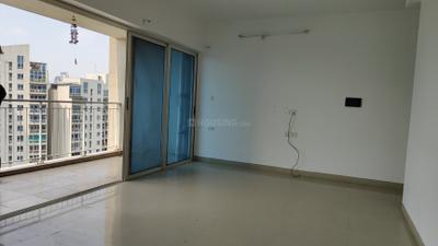 Living Room Image of 1092 Sq.ft 2 BHK Apartment / Flat for sale in Amanora Aspire Towers, Hadapsar Pune for Rs. 15000000