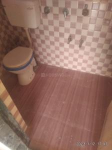 Bathroom Image of 1080 Sq.ft 2 BHK Apartment / Flat for sale in Arihant City Phase I Buiding A B C D D1 D2 H H1 H2 F, Bhiwandi Thane for Rs. 7500000