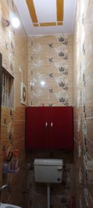Bedroom Image of 928 Sq.ft 4 BHK Independent House for sale in Shamsabad Agra for Rs. 6000000