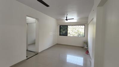 2 BHK Flat