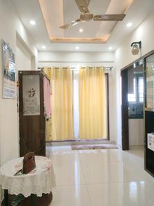 Dining Area Image of 1180 Sq.ft 2 BHK Apartment / Flat for sale in SLV Magnum, Bommanahalli Bengaluru for Rs. 12500000