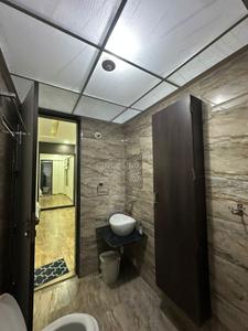 Image of 800 Sq.ft 2 BHK Apartment / Flat for rent in Kumar Kruti, Kalyani Nagar, Pune for Rs. 40000