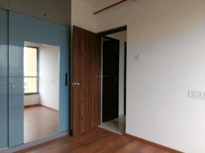 Bedroom Image of 680 Sq.ft 1 BHK Apartment / Flat for sale in Joyville Hadapsar Annexe Phase 9, Shewalewadi Pune for Rs. 5500000