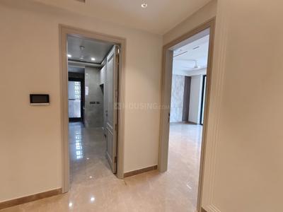 Hall Image of 3600 Sq.ft 4.5 BHK Builder Floor for sale in Kalkaji New Delhi for Rs. 85000000