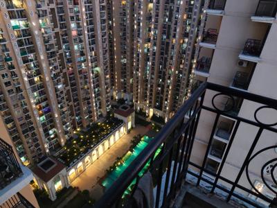 Image of 766 Sq.ft 2 BHK Apartment / Flat for sale in Prateek Grand City, Siddharth Vihar, Ghaziabad for Rs. 8800000