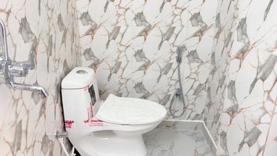 Image of 380 Sq.ft 1 RK Apartment / Flat for rent in Sector 44, Noida for Rs. 9999