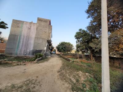 Image of 540 Sq.ft Residential Plot / Land for sale in Girdharpur Sunarasi, Ghaziabad for Rs. 1100000