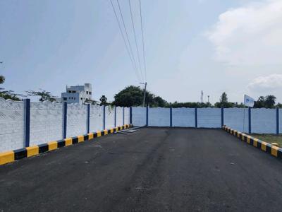 Image of 903 Sq.ft Residential Plot / Land for sale in Pudupakkam, Chennai for Rs. 4198950