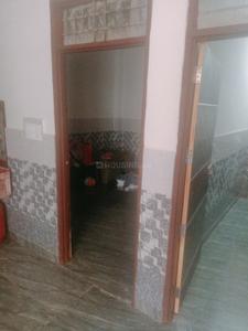 Bathroom Image of 1000 Sq.ft 2 BHK Villa for rent in Jaitpur New Delhi for Rs. 10000