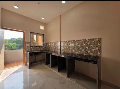 Kitchen Image of 1317 Sq.ft 3 BHK Apartment / Flat for sale in Mowa Raipur for Rs. 4600000