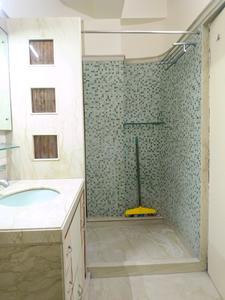 Bedroom Two Image of 2600 Sq.ft 4 BHK Apartment / Flat for sale in Behala Chowrasta Kolkata for Rs. 15000000