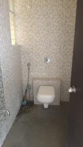 Image of 980 Sq.ft 2 BHK Apartment / Flat for sale in 38 Park Majestique, Undri, Pune for Rs. 4500000