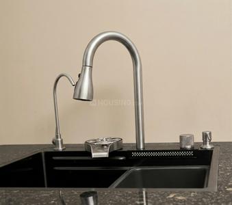 Hall Image of 564 Sq.ft 1 RK Studio for sale in Noida Extension Greater Noida for Rs. 5700000