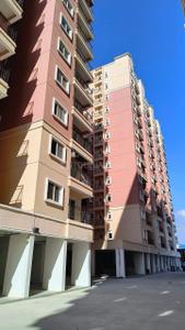 Image of 607 Sq.ft 1 BHK Apartment / Flat for sale in Nizampet, Hyderabad for Rs. 3900000
