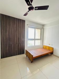 Bedroom Image of 1650 Sq.ft 3 BHK Apartment / Flat for sale in TVS Emerald LightHouse, Chromepet Chennai for Rs. 22000000