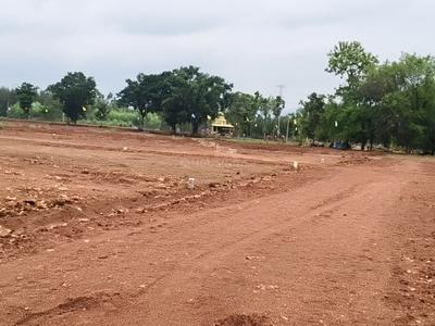 Image of 160 Sq.ft Residential Plot / Land for sale in Anakapalle, Visakhapatnam for Rs. 720000