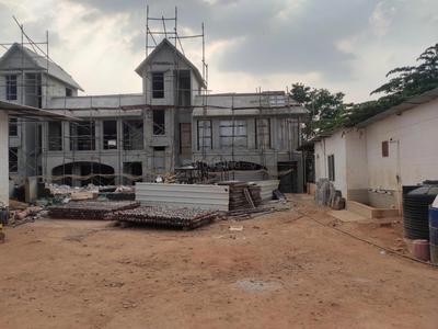 Image of 3447 Sq.ft 4.5 BHK Villa for sale in Sobha Oakshire Phase 2 Wing 3 4 9 and 10, Upparahalli, Bengaluru for Rs. 65000000
