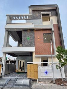 Image of 3200 Sq.ft 4 BHK Villa for sale in Kapra, Secunderabad for Rs. 20000000