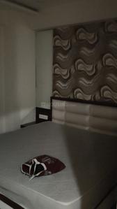 Bedroom Image of 1750 Sq.ft 3 BHK Apartment / Flat for rent in HPGK Paalm Paradise Phase III, Sahara Estate Gorakhpur for Rs. 30000
