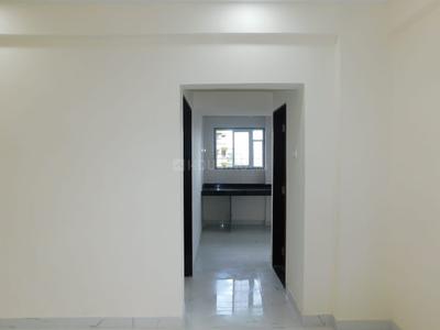 Hall Image of 600 Sq.ft 1 BHK Apartment / Flat for rent in Hinjawadi Phase 2 Pune for Rs. 16000