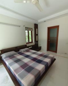Bedroom Image of 5175 Sq.ft 5 BHK Villa for sale in Satellite Ahmedabad for Rs. 100000000