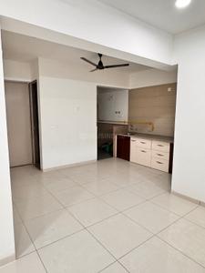 Hall Image of 1280 Sq.ft 2 BHK Apartment / Flat for sale in Sun Atmosphere, Shela Ahmedabad for Rs. 5900000