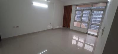 Bedroom Image of 1875 Sq.ft 3 BHK Apartment / Flat for sale in Dreamland The Willows, Crossings Republik Ghaziabad for Rs. 11000000
