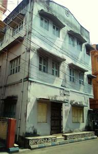 6 BHK Independent House