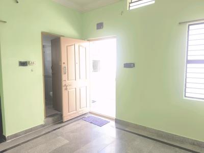 1 BHK Independent House
