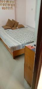Bedroom Image of 740 Sq.ft 1 RK Apartment / Flat for sale in Limbodi Indore for Rs. 2300000