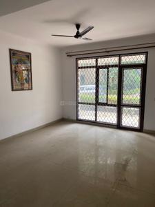 Hall Image of 1800 Sq.ft 2.5 BHK Builder Floor for rent in Vipul World, Sector 48 Gurgaon for Rs. 35000