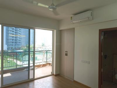 Bedroom Image of 1650 Sq.ft 3 BHK Apartment / Flat for sale in Godrej Meridien, Sector 106 Gurgaon for Rs. 29000000