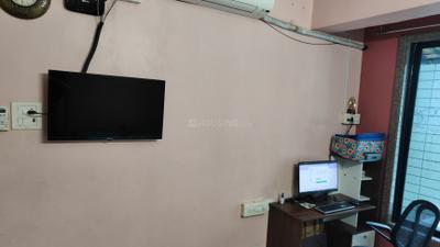 Bedroom Image of 1050 Sq.ft 2 BHK Apartment / Flat for rent in Kalyan West Kalyan for Rs. 40000