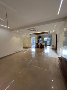 Hall Image of 3500 Sq.ft 5 BHK Builder Floor for sale in Sector 4 Panchkula for Rs. 65000000