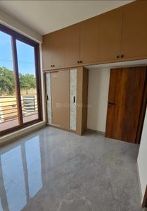 Kitchen Image of 1750 Sq.ft 3 BHK Duplex for sale in GN Mills Coimbatore for Rs. 10500000