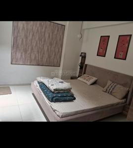Bedroom Image of 1647 Sq.ft 3 BHK Apartment / Flat for sale in Captown Enhance, Shilaj Ahmedabad for Rs. 13000000