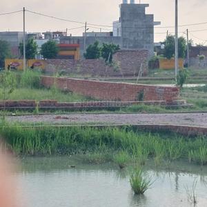 Image of 1400 Sq.ft 3 BHK Independent House for sale in Krishna Nagar, Lucknow for Rs. 4850000