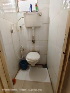 Bathroom Image of 550 Sq.ft 1 BHK Independent House for sale in Gotri Vadodara for Rs. 6000000