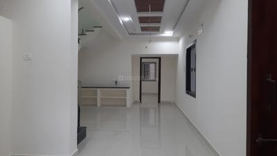 Living Room Image of 2200 Sq.ft 3 BHK Duplex for sale in Kundanpally Secunderabad for Rs. 9800000