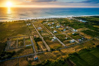 Image of 600 Sq.ft Residential Plot / Land for sale in Mugaiyur, Chennai for Rs. 800000