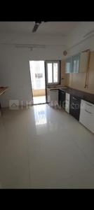 Kitchen Image of 4000 Sq.ft 4 BHK Apartment / Flat for sale in Bodakdev Ahmedabad for Rs. 42100000